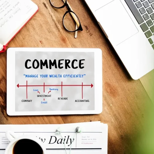 How Much Does E-commerce Content Consistency Impact Marketplace Visibility and Buyer Trust?