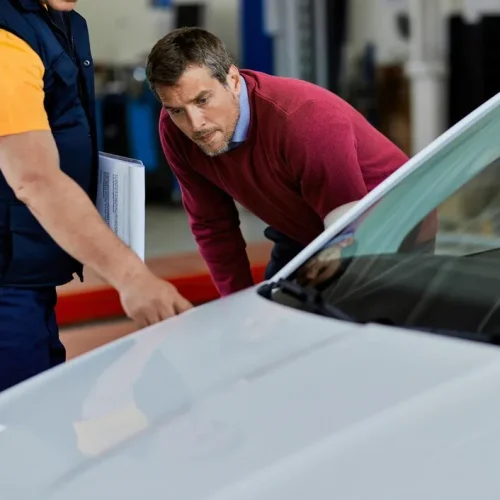 Paint Protection Film in Delhi: Best PPF Brands & Where to Get It Done