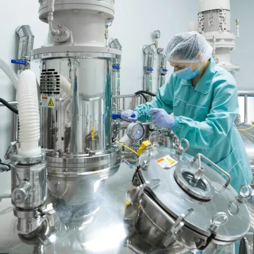 The Evolution of Chemical Milling in Advanced Manufacturing