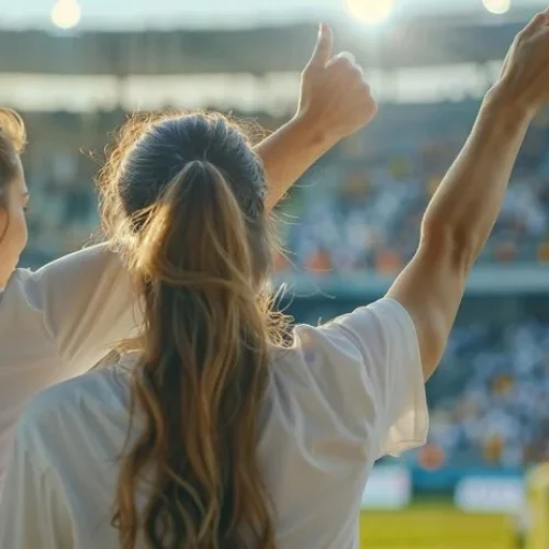 How La Grada Strengthens the Football Community