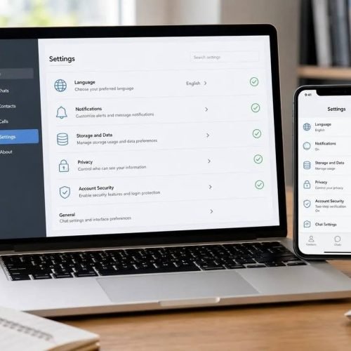 Telegram