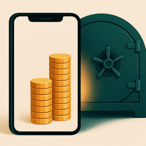 Digital Gold
