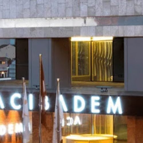 Acıbadem Taksim Hospital: Your Premier Healthcare Destination in Istanbul