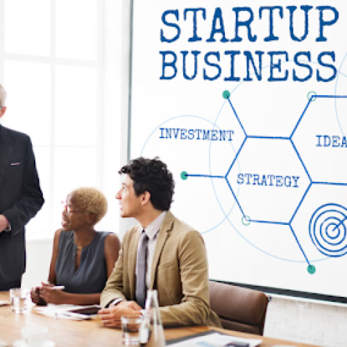 Why Startups Prefer Private Limited Company Registration Over Other Business Structures