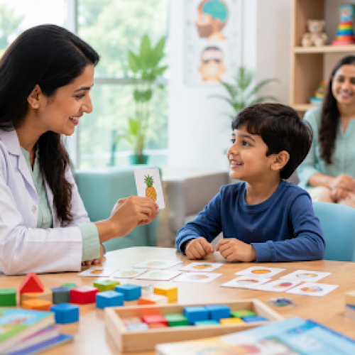 Speech Delay vs Late Talking: Understanding the Difference