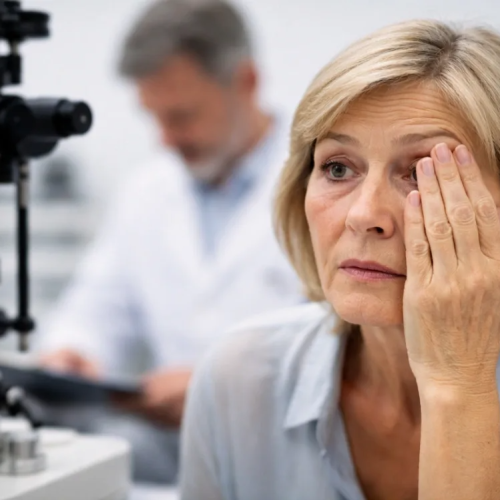 PRELEX vs LASIK: Which Vision Correction Procedure May Suit You?