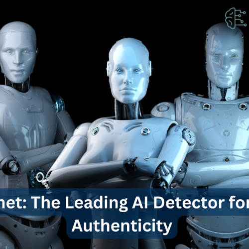 ZeroGPT.net: The Leading AI Detector for Content Authenticity