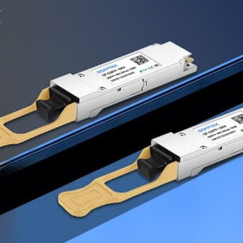 40G SR4 Modules in Enterprise Campus Networks