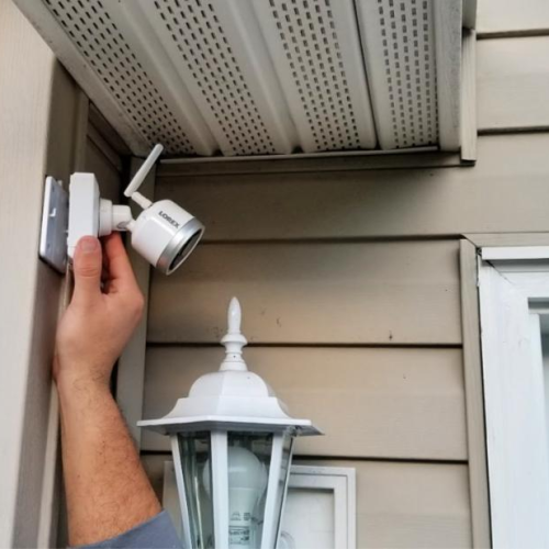 Buyer Beware: Why You Should Reconsider Lorex Camera Systems