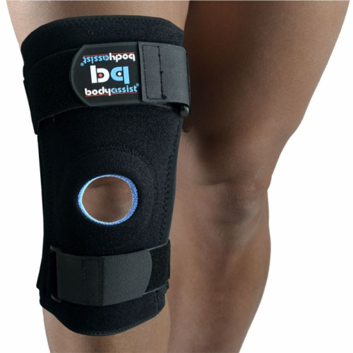 Importance of Using a Knee Support Brace: Benefits & Applications