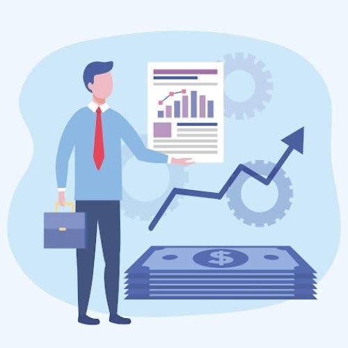 Role of a Financial Wellness Manager in Companies
