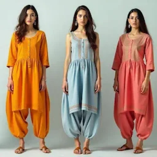 BEOM: Gurugram-Based Fashion Startup Brings Cultural Charm to Modern Wardrobes with Ethnic Fusion Co-ords