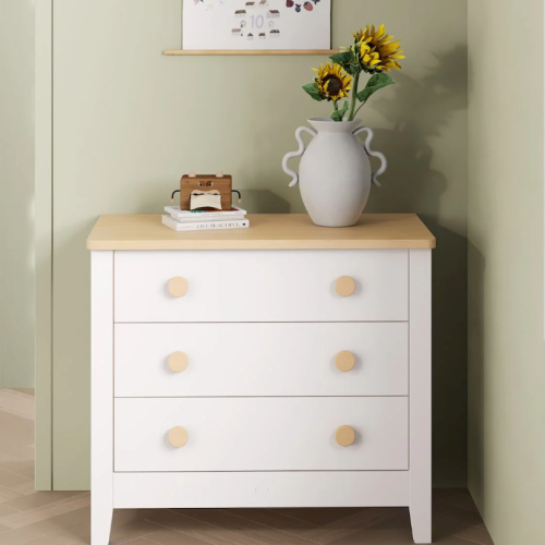 Boori Furniture: The Kids Chest of Drawers Range for Australian Families