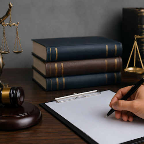 How to File a Criminal Complaint Against Someone in India: Complete Guide