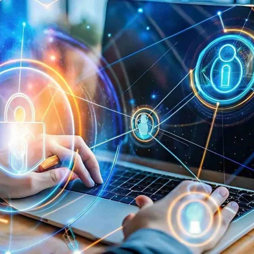 How Endpoint Security Keeps Your Business Safe in 2025