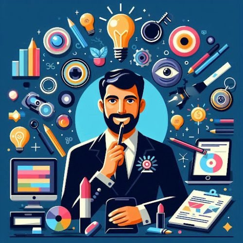 Tips for Creating a Strong Visual Brand Identity