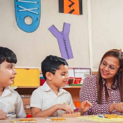 Are IB Board Students Capable of Cracking Indian Competitive Exams?