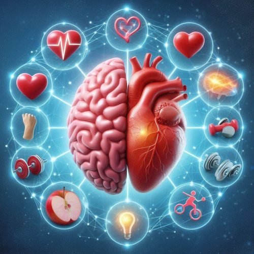 The Role of Mental Health in Physical Fitness and the Impact of AI