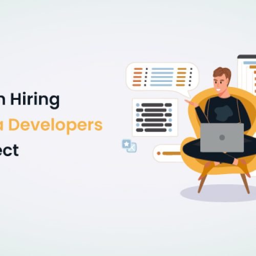 The Challenges of Finding Top Java Developers in USA