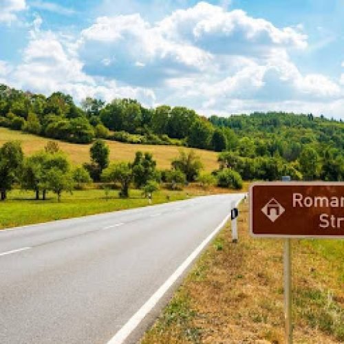 European Road Trips: Must-See Routes for Your Next Adventure