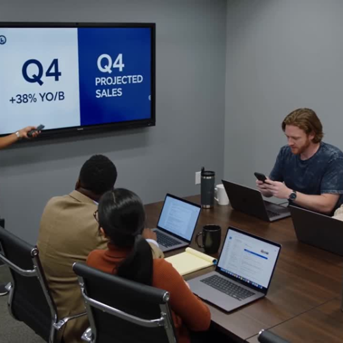 Enterprise Voice Agents Have an Input Authorization Problem