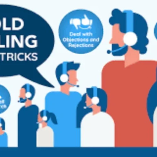 Proven Cold Calls Techniques That Actually Convert