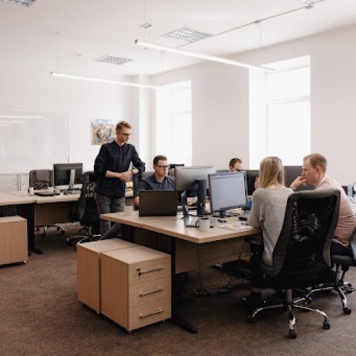 Best Practices To Recruit A Team For Your Startup