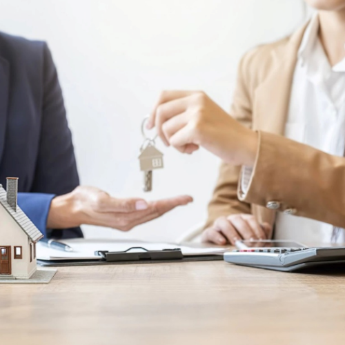 op Real Estate Agent in Bad Homburg – Buy or Sell with Confidence