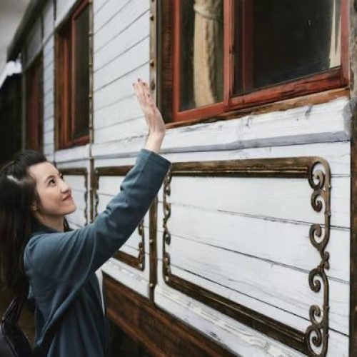 Custom Gates in Chicago