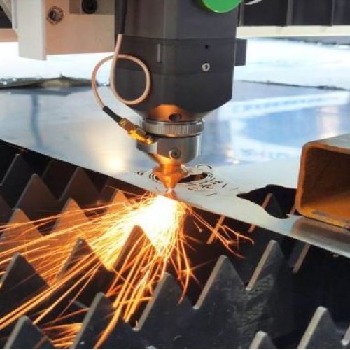 Top Benefits of CNC Laser Cutting Technology in Industrial Production