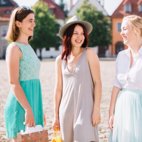Travel-Friendly Summer Dresses for Women: Pack Light and Look Great