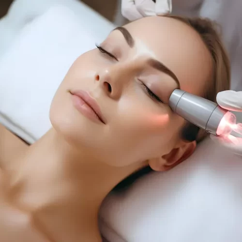 Microneedling