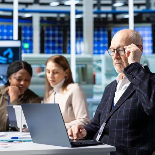 How Financial Institutions Are Modernizing Legacy Applications for the Cloud Era